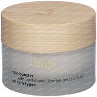 Tinge Booster Crème de Nuit 50 ml