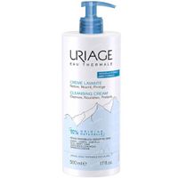Uriage Crème Lavante Nouvelle Formule 500 ml