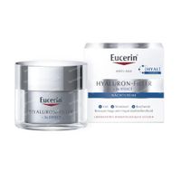 Eucerin Hyaluron-Filler +3x Effect Nachtcrème 50 ml