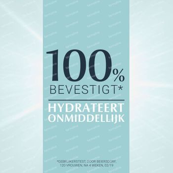 Eucerin Hyaluron-Filler + 3x Effect Serum Hydratatie Booster 30 ml