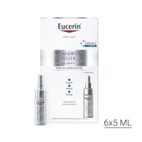 Eucerin Hyaluron-Filler + 3x Effect Sérum Concentré 6x5 ml