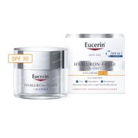 Eucerin Hyaluron-Filler +3x Effect Dagcrème SPF30 Alle Huidtypen 50 ml