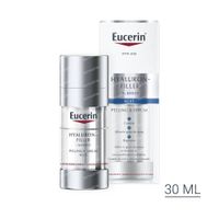 Eucerin Hyaluron-Filler +3x Effect Nacht Peeling & Serum 30 ml