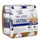 Resource Ultra Koffie Nieuwe Formule 4x125 ml