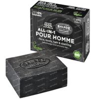 Balade en Provence All-in-1 pour Homme 80 g