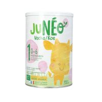 Junéo Koe 1 0-6 Maanden 900 g