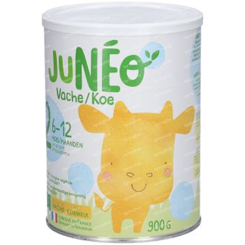 Junéo Koe 2 6-12 Maanden 900 g