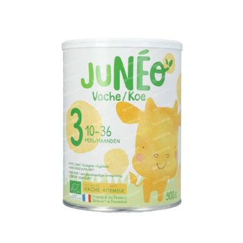Junéo Koe 3 10-36 Maanden 900 g