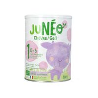 Junéo Chèvre 1 0-6 Mois 900 g