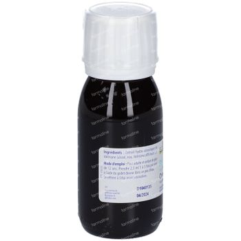 Boiron Valeriaan Plantenextract 60 ml