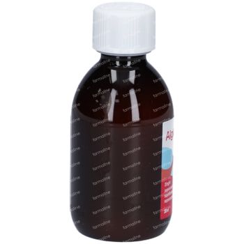 Algidrin Siroop 20mg/ml 200 ml
