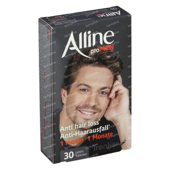 Alline Promen 30 capsules
