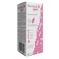 Bactecal D Liquid 60 ml