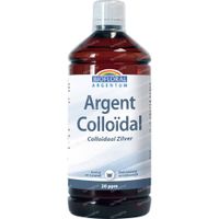 Bioflora Argent Colloidal 20PPM 1 l