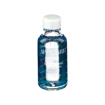 APOT.CARE Pure Serum Hyaluronic 30 ml