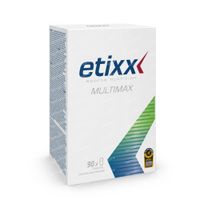Etixx Multimax Nouvelle Formule 90 comprimés