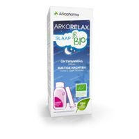Arkorelax® Sommeil Jr Bio 100 ml
