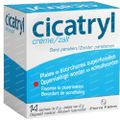 Cicatryl Crème 14x2 g sachets