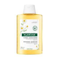 Klorane Brightening Blonde Hair Shampoo with Chamomille 200 ml
