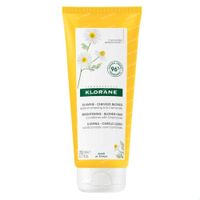 Klorane Brightening Conditioner with Chamomile Blonde Hair 200 ml conditioner