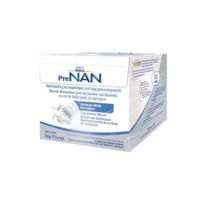 Nestlé® PreNAN Human Milk Fortifier 72x1 g