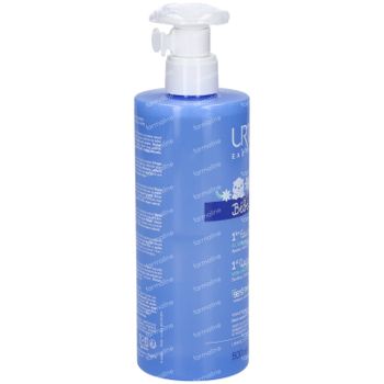 Uriage Baby 1st Cleansing Water with Organic Edelweiss Nieuwe Formule 500 ml