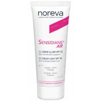Noreva Sensidiane AR CC Cream Light SPF30 40 ml