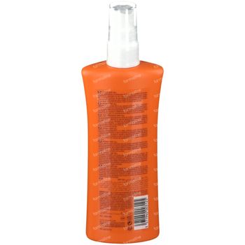 Bergasol Expert Spray Invisible Finish SPF50+ 125 ml