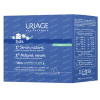 Uriage Bébé 1er Sérum Naturel 15x5 ml