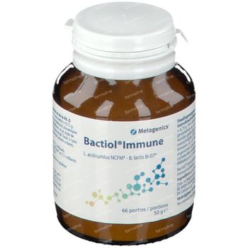 Bactiol® Immune 66 Porties 50 g