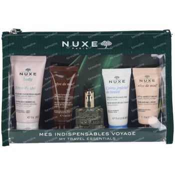 Nuxe My Travel Essentials 1 set