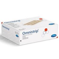Hartmann Omnistrip 6x76mm 50 stuks
