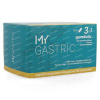 My® Gastric 120 capsules