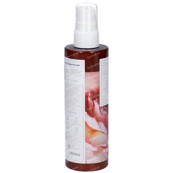 Korres Cashmere Rose Body Firming Serum Spray 250 ml