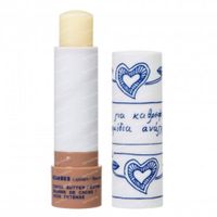 Korres Cocoa Butter Lipbalm Extra Care 1 stuk