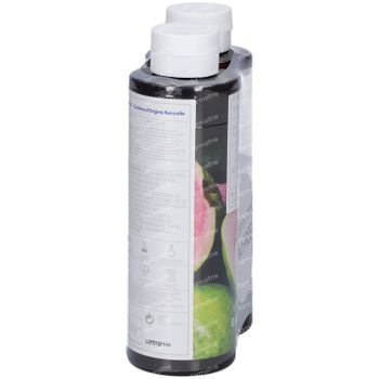 Korres Guava Renewing Body Cleanser 1+1 GRATIS 2x250 ml
