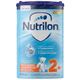 Nutrilon 2+ Peuter Groeimelk Kinderen vanaf 2 jaar Flesvoeding 800g 800 g