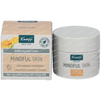 Kneipp Mindful Skin Protecting Day Cream 50 ml