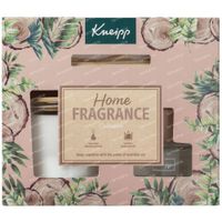 Kneipp Home Fragrance Collection Gift Set 1 set