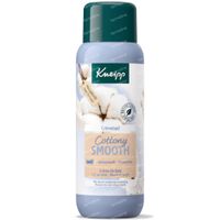 Kneipp Crème Bain Cottony Smooth 400 ml