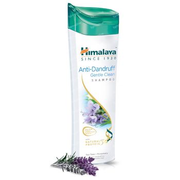 Himalaya Anti-Dandruff Gentle Clean Shampoo 400 ml