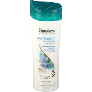 Himalaya Anti-Dandruff Gentle Clean Shampoo 400 ml