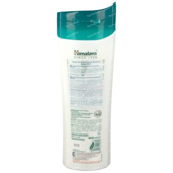 Himalaya Anti-Dandruff Shampoo Soothing & Moisturizing 400 ml