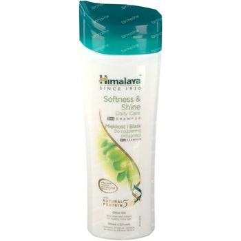 Himalaya Softness & Shine Daily Care Shampoo 2-in-1 400 ml
