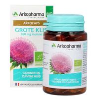 Arkocaps Grote Klis Bio 45 capsules