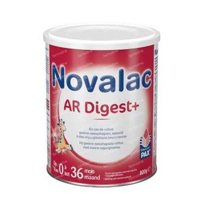 Novalac AR Digest+ 800 g
