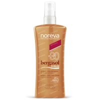 Bergasol Sublim Spray Fini Invisible SPF30 125 ml