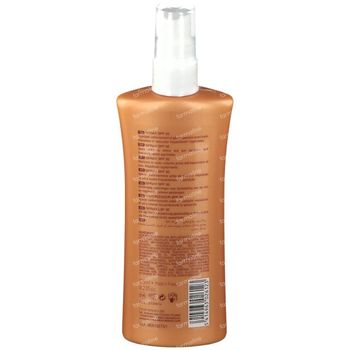 Bergasol Sublim Spray Invisible Finish SPF30 125 ml