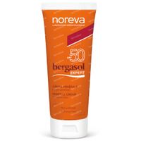 Bergasol Expert Mineral Cream SPF50+ 40 ml