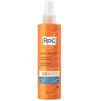 RoC Soleil-Protect Moisturising Spray Lotion SPF50 200 ml